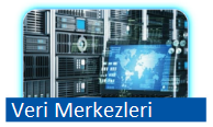 Veri merkezleri