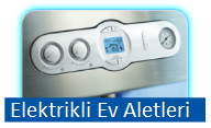 Elektrikli ev aletleri