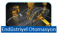 Endüstriyel otomasyon