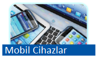 Mobil cihazlar