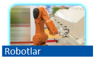 Robotlar