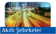 Akıllı şebeke