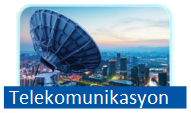 Telekomunikasyon